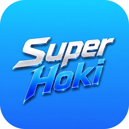 Panduan Lengkap Aplikasi superhoki untuk Pemula APK Resmi — ikon aplikasi