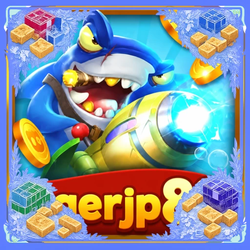 Aplikasi tigerjp88 Terbaik untuk Android dan iOS APK Resmi — ikon aplikasi