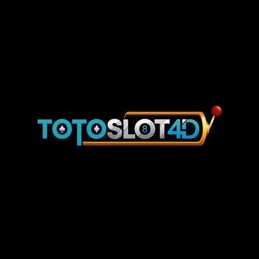 totoslot4d Terbaru untuk Android: Download APK Gratis APK Resmi — ikon aplikasi