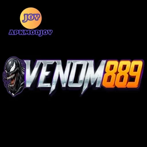 venom889 APK Versi Terbaru untuk Android 2026 APK Resmi — ikon aplikasi