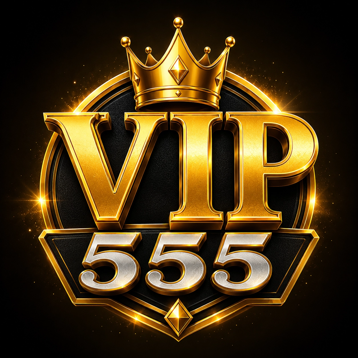 vip555 App: Info, Rating, dan Link Download APK Resmi — ikon aplikasi