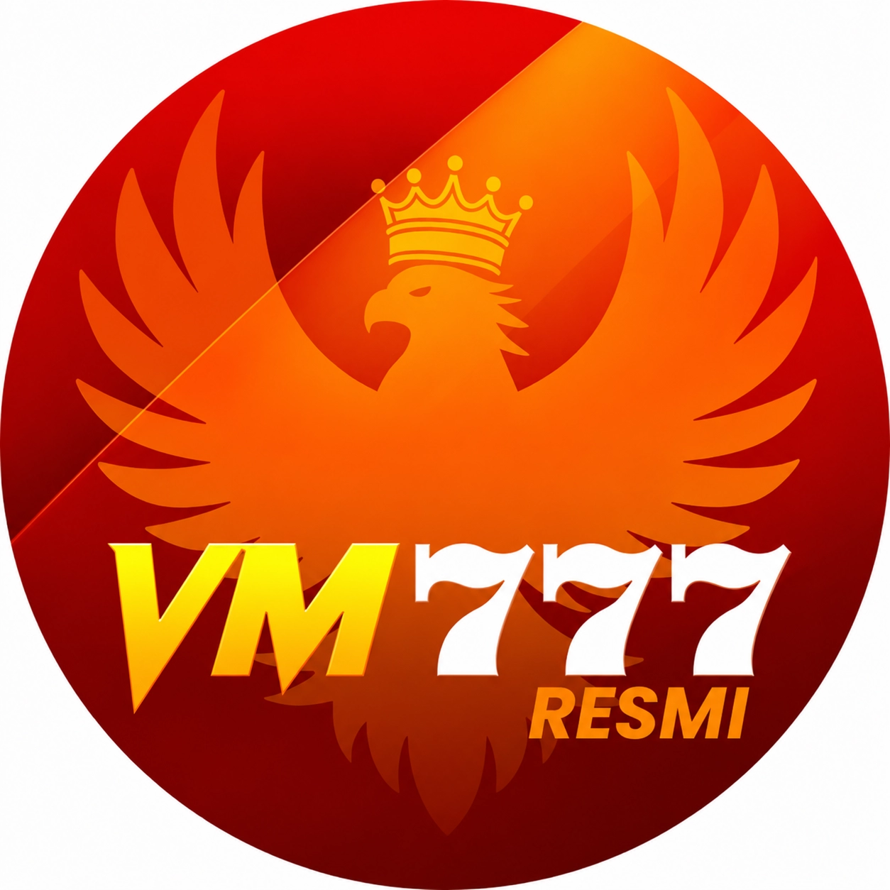 Download vm777 APK Original untuk Android APK Resmi — ikon aplikasi
