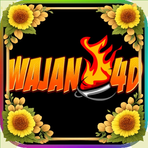 wajan4d APK Full Version untuk Android