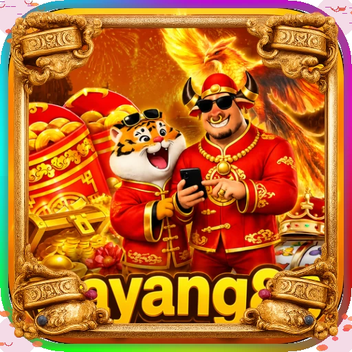 Update Aplikasi wayang88 Terbaru 2026 APK Resmi — ikon aplikasi