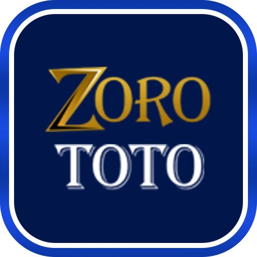 zorototo APK Terbaru untuk Android Tanpa Iklan APK Resmi — ikon aplikasi