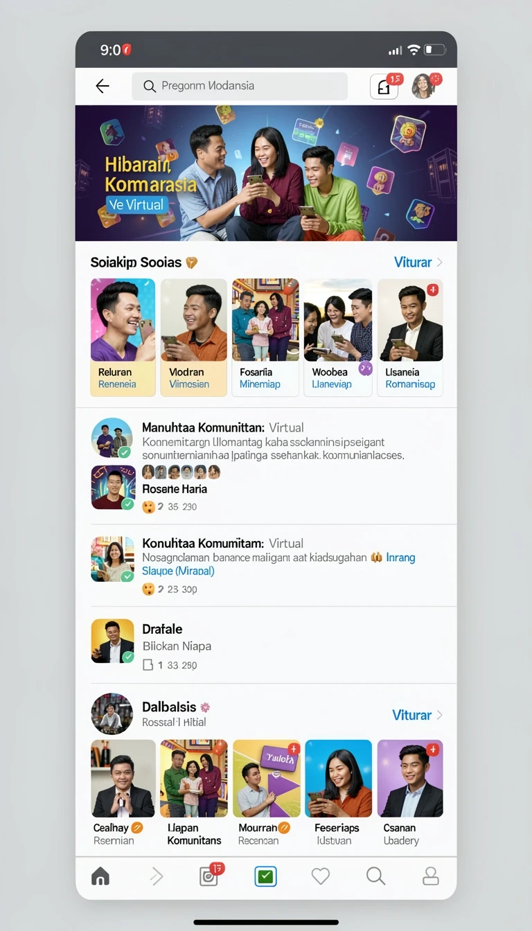 Screenshot evostoto APK Terbaru dan Aman untuk Diunduh nomor 3
