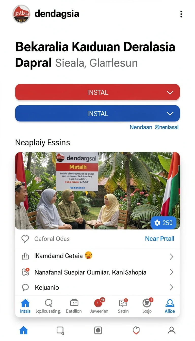 Screenshot masbro12 Terbaru 2026: Download APK dan Review nomor 1