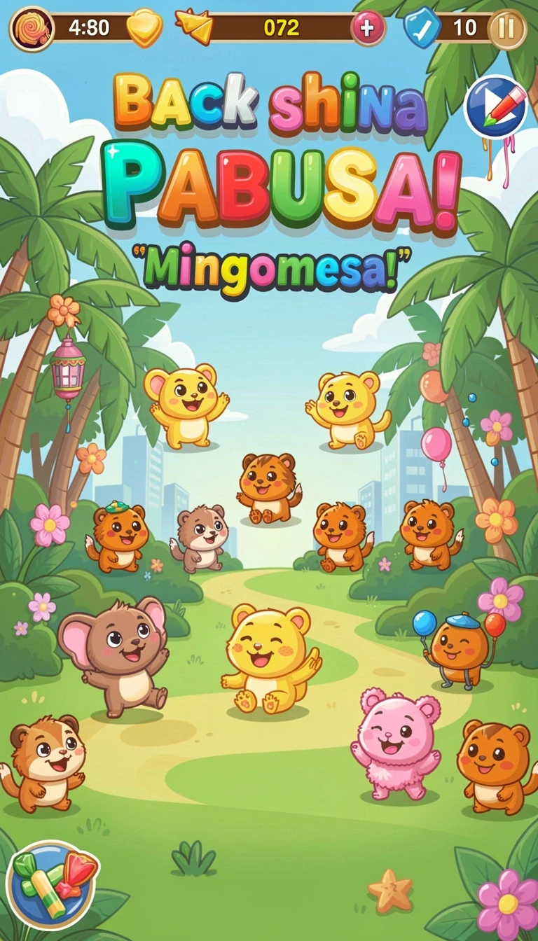 Screenshot Aplikasi gems365 Terpercaya untuk Android nomor 1