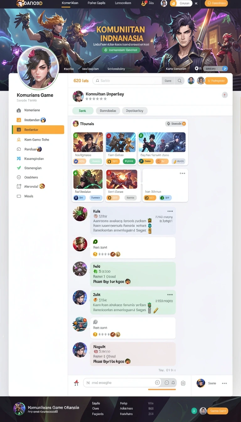 Screenshot svip1 Terbaru: Download APK dan Info Lengkap nomor 2