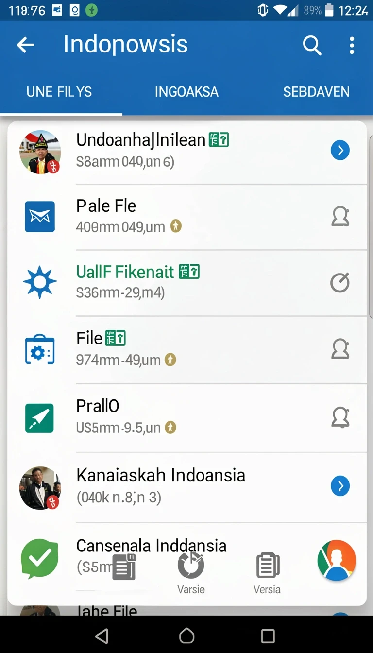 Screenshot Aplikasi luck365 Paling Baru untuk Android nomor 1