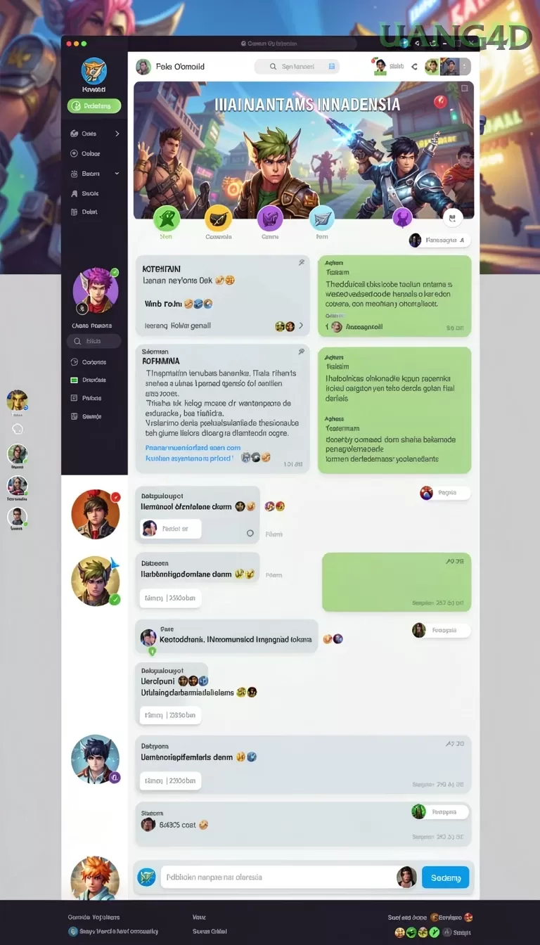 Screenshot lekjp nomor 2