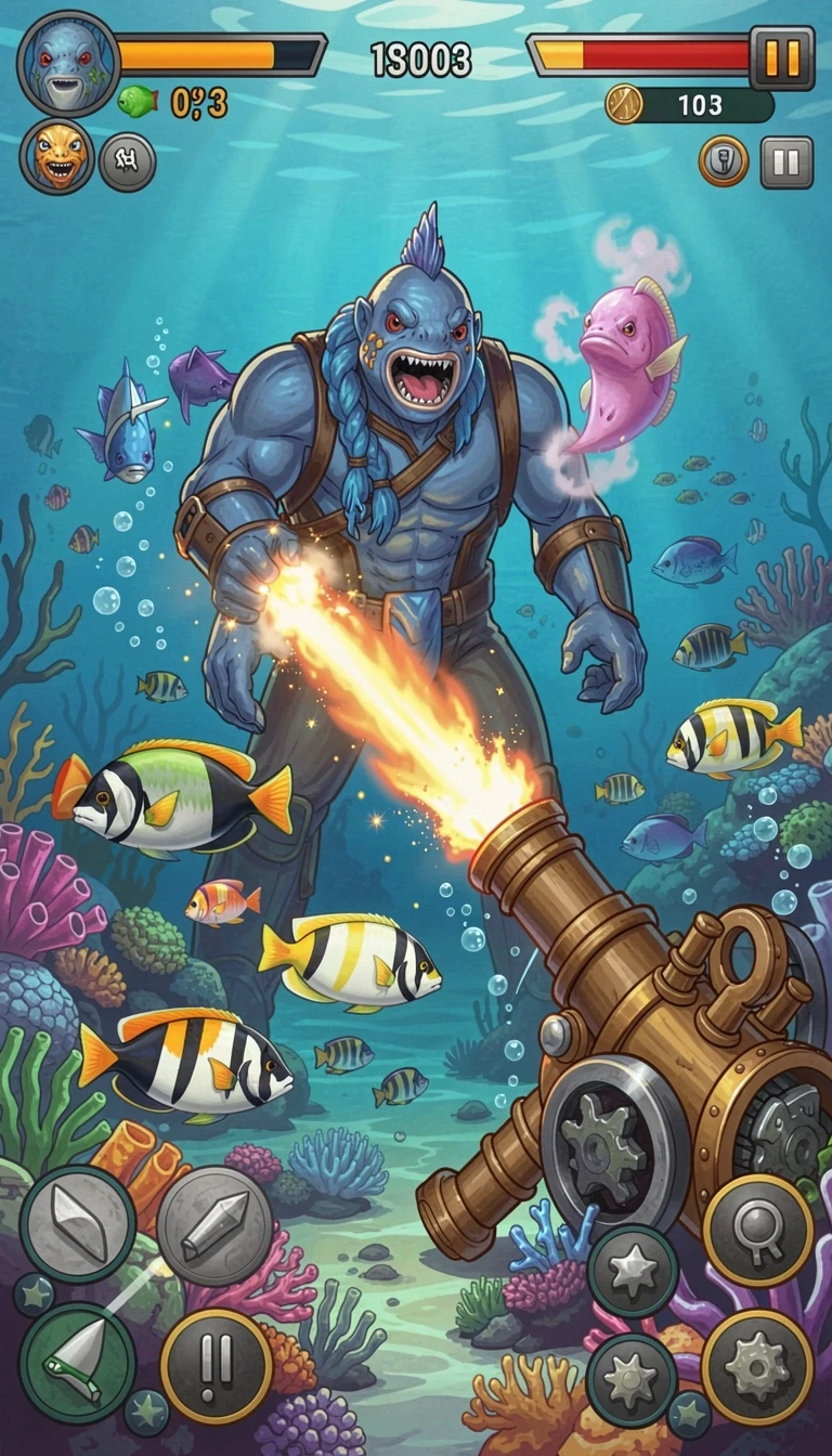 Screenshot pgg68 APK Full Version untuk Android nomor 3