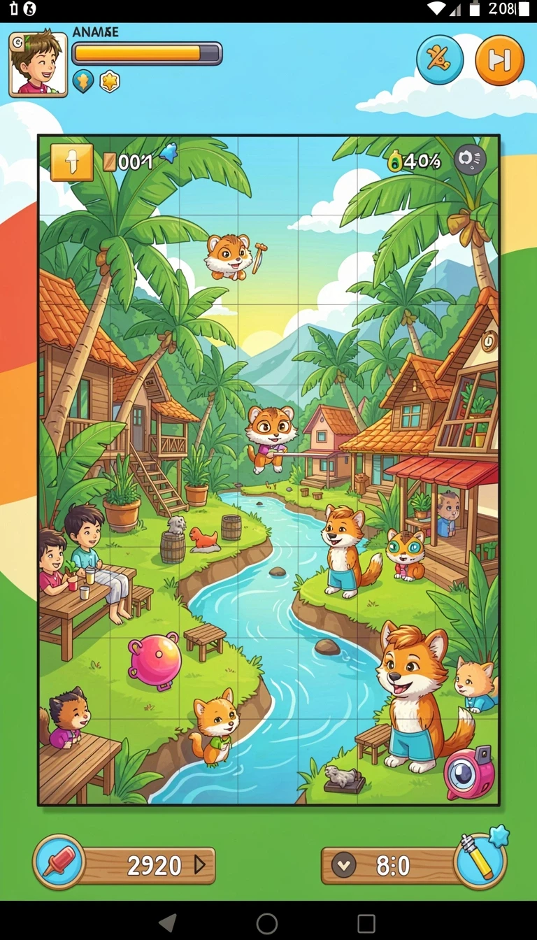 Screenshot ohtogel Versi Terbaru untuk Android Tanpa Ribet nomor 3