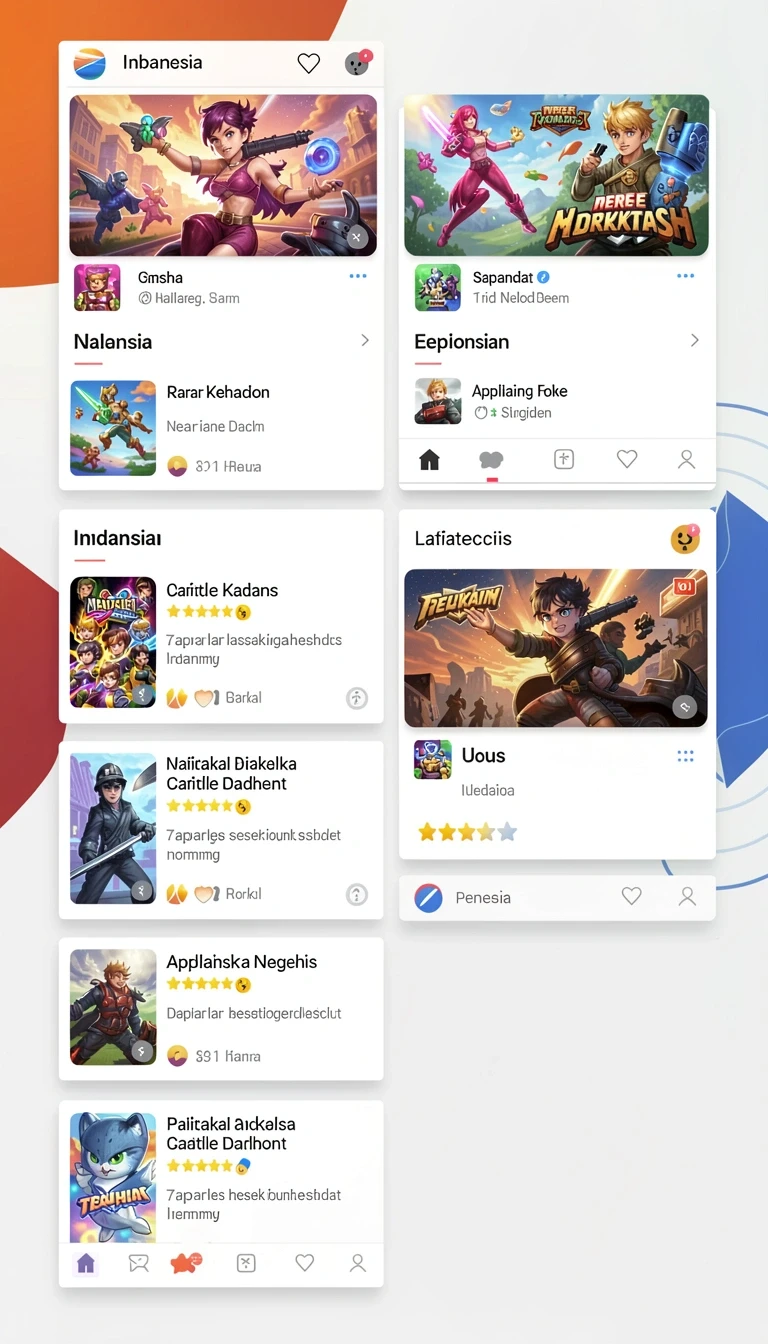 Screenshot Aplikasi sjo777 Ringan untuk Android nomor 3