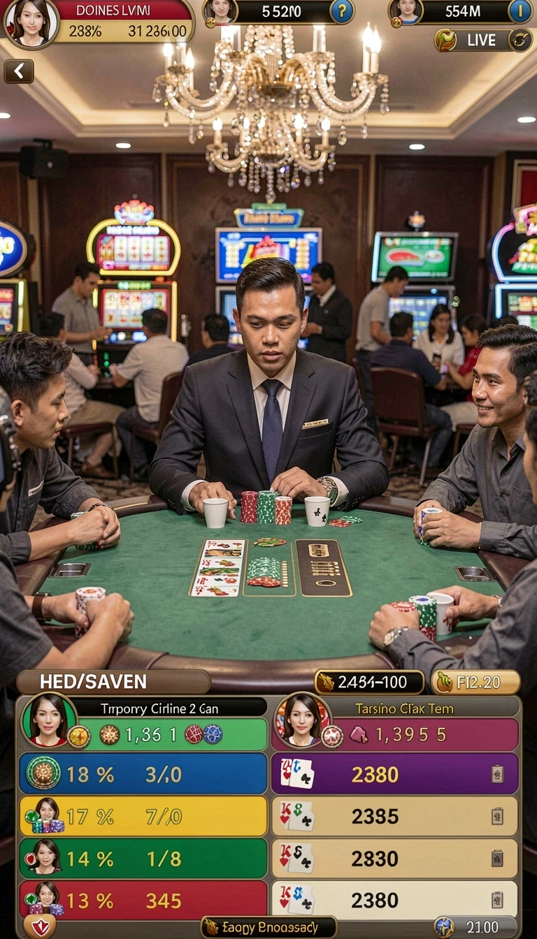 Screenshot Aplikasi luck365 Paling Baru untuk Android nomor 2