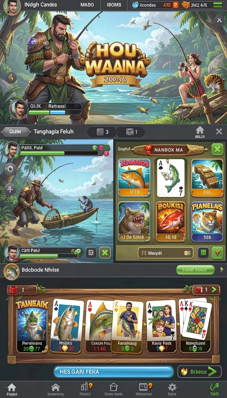 Screenshot Aplikasi qq222 Paling Baru untuk Android nomor 1