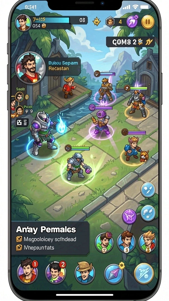 Screenshot wajan4d APK Full Version untuk Android nomor 2