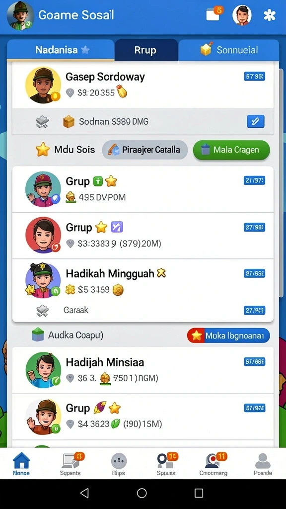 Screenshot Review Aplikasi fbrp88 nomor 1