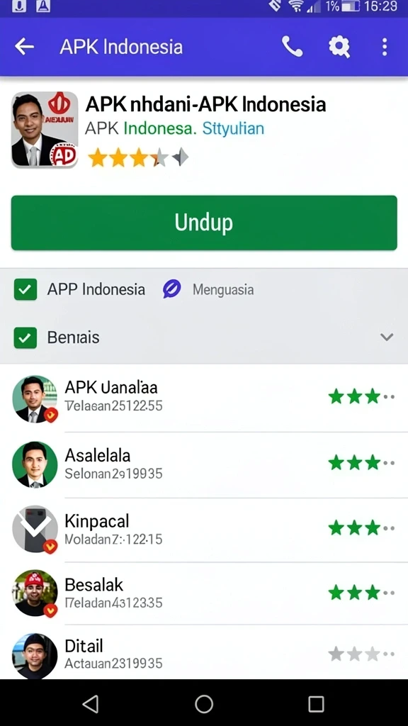 Screenshot Aplikasi luck365 Paling Baru untuk Android nomor 3