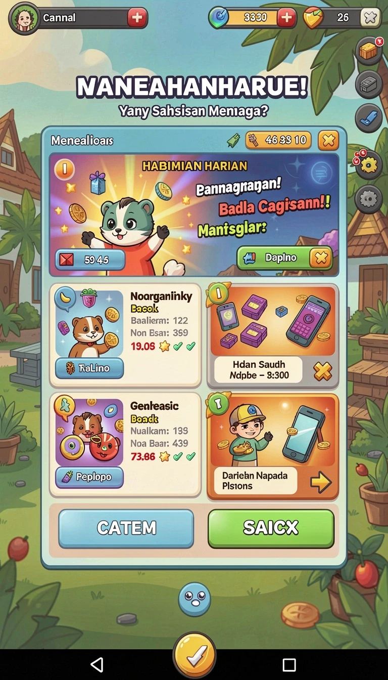 Screenshot Cara Download DAY777 APK dengan Mudah nomor 1