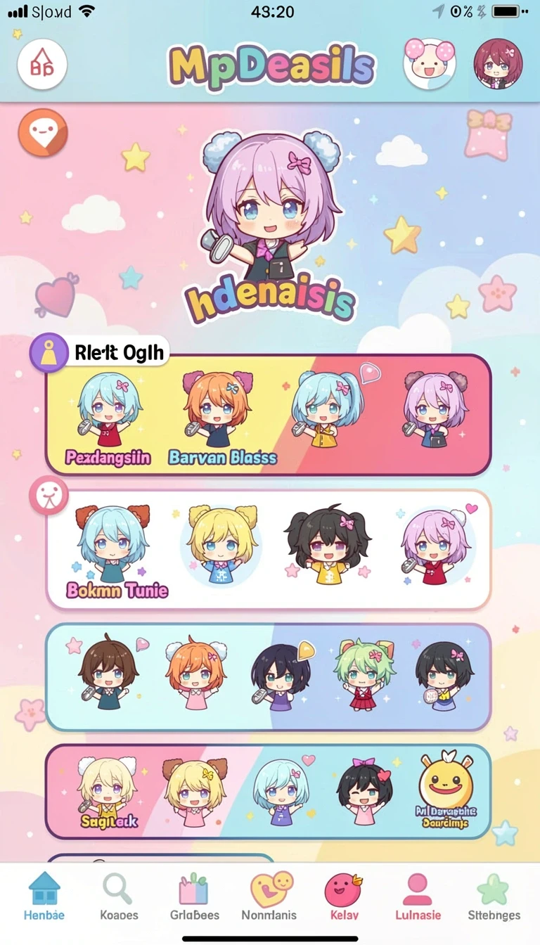 Screenshot Cara Menggunakan Aplikasi bingo101 untuk Pemula nomor 3