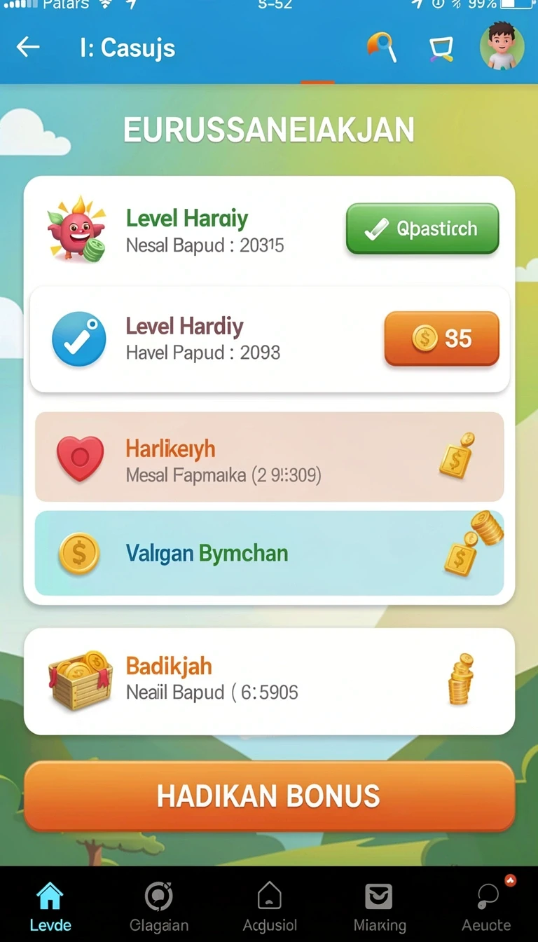Screenshot Aplikasi kudetabet98 Terbaik untuk Android dan iOS nomor 3