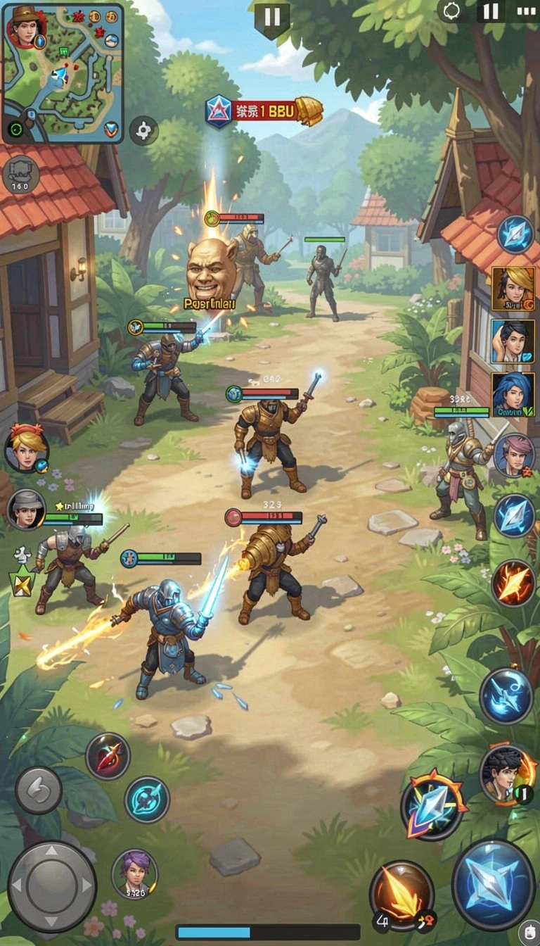 Screenshot zorototo APK Terbaru untuk Android Tanpa Iklan nomor 3