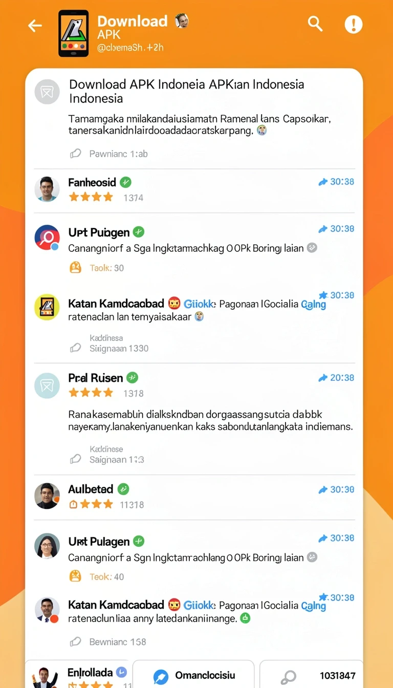 Screenshot emon777 APK: Cara Download dan Instal di Android nomor 3