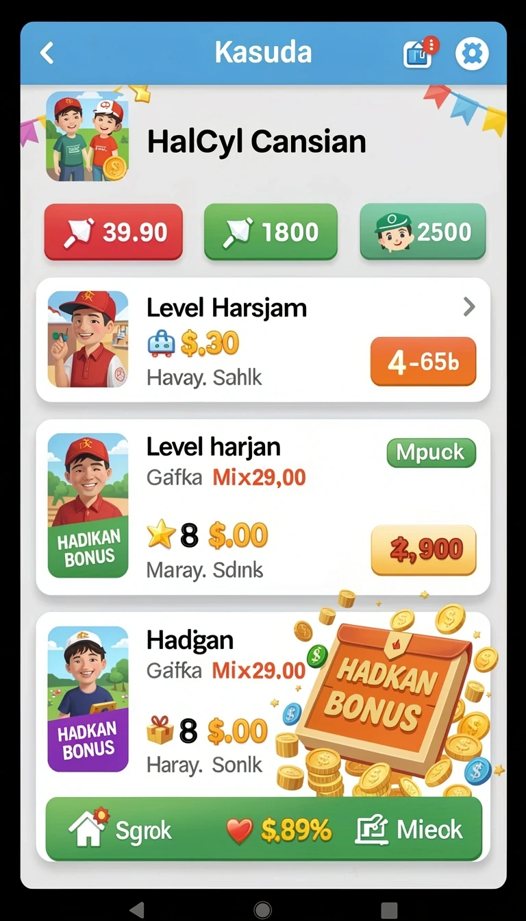 Screenshot Download visitorbet APK Original untuk Android nomor 2
