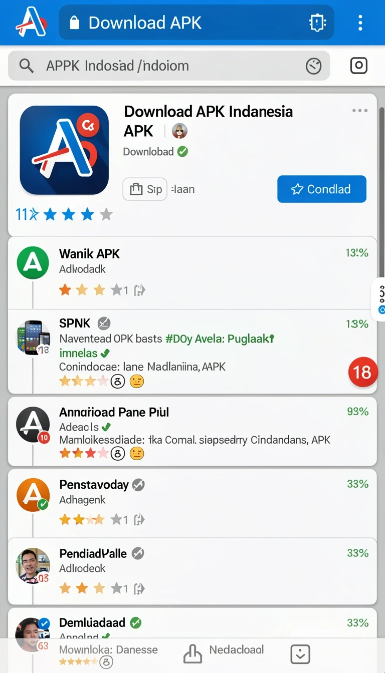 Screenshot dewa22 Terbaru: Review Aplikasi dan Link Unduh nomor 3