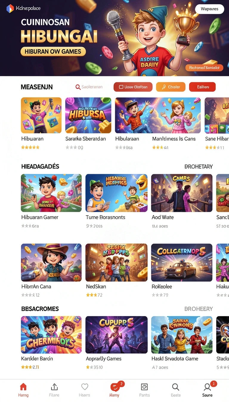 Screenshot asg55 APK Terbaru untuk Android Tanpa Iklan nomor 3