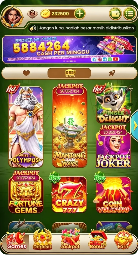 Screenshot Aplikasi hakim4d Paling Baru untuk Android nomor 2