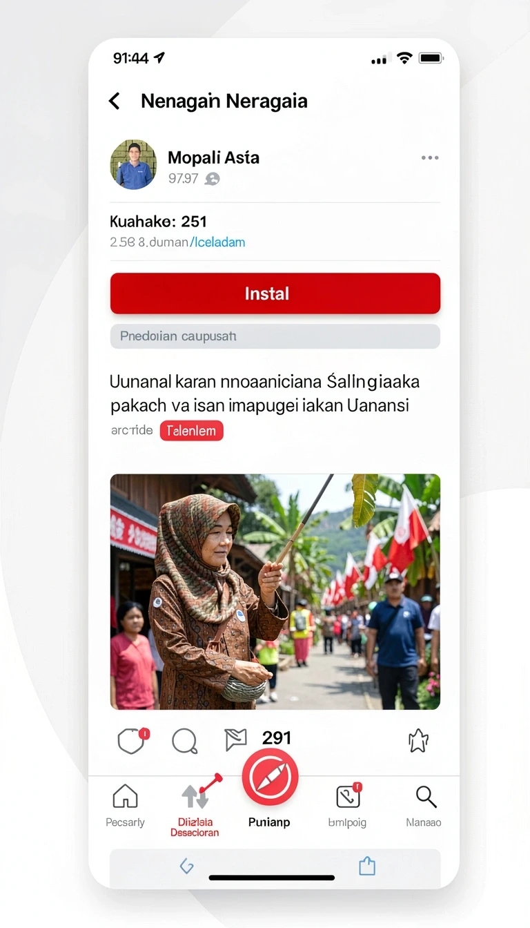 Screenshot Panduan Lengkap Aplikasi in88 untuk Pemula nomor 3