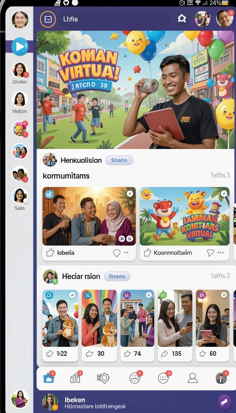 Screenshot Aplikasi corla188 Paling Baru untuk Android nomor 3