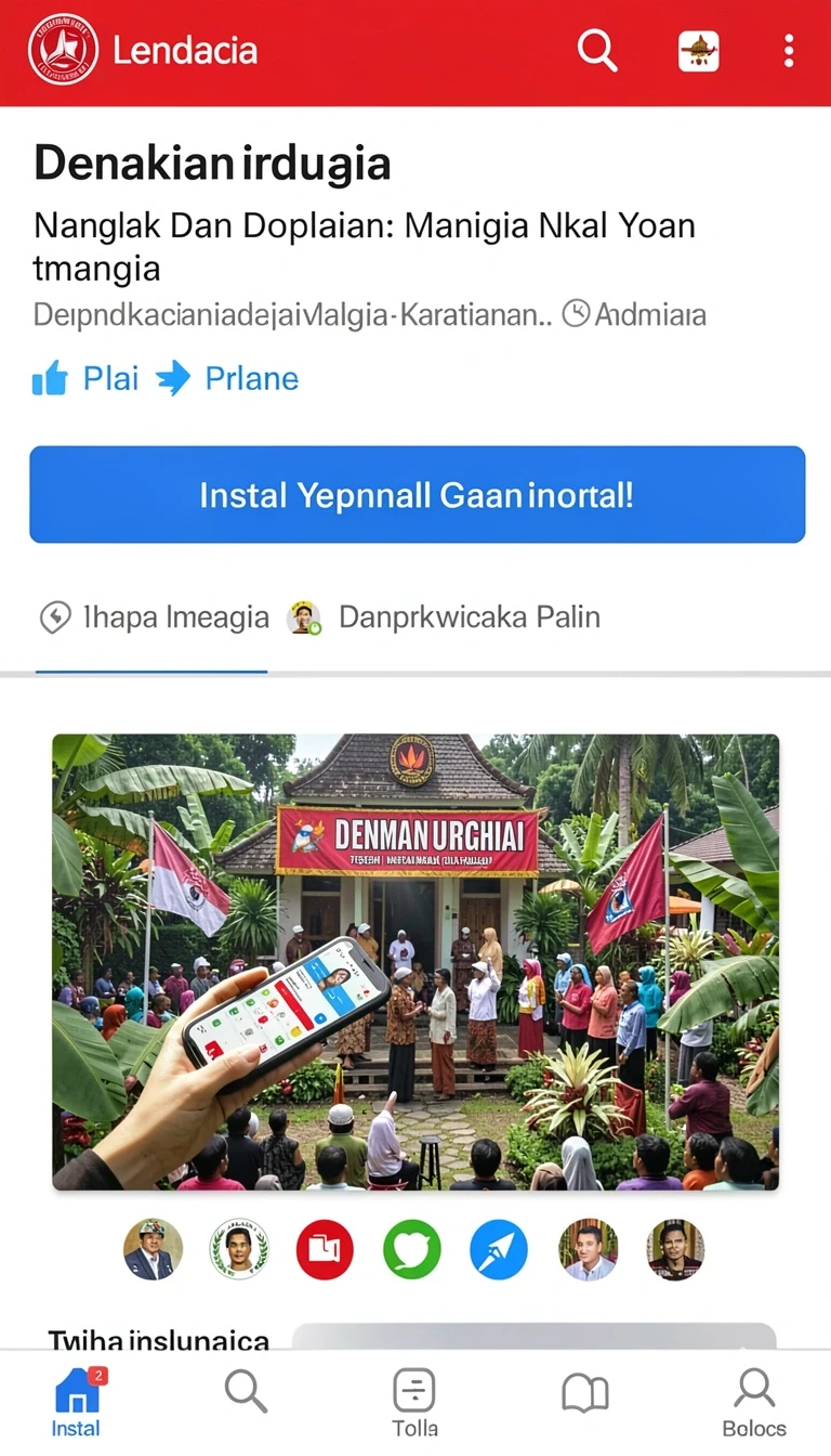 Screenshot Aplikasi rp886 Resmi dan Terpercaya di Android nomor 1