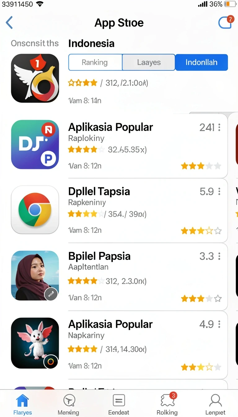 Screenshot Aplikasi 69live Resmi dan Terpercaya di Android nomor 2