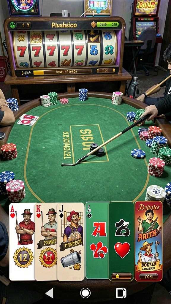 Screenshot Info Lengkap Aplikasi logo Versi Terbaru nomor 3