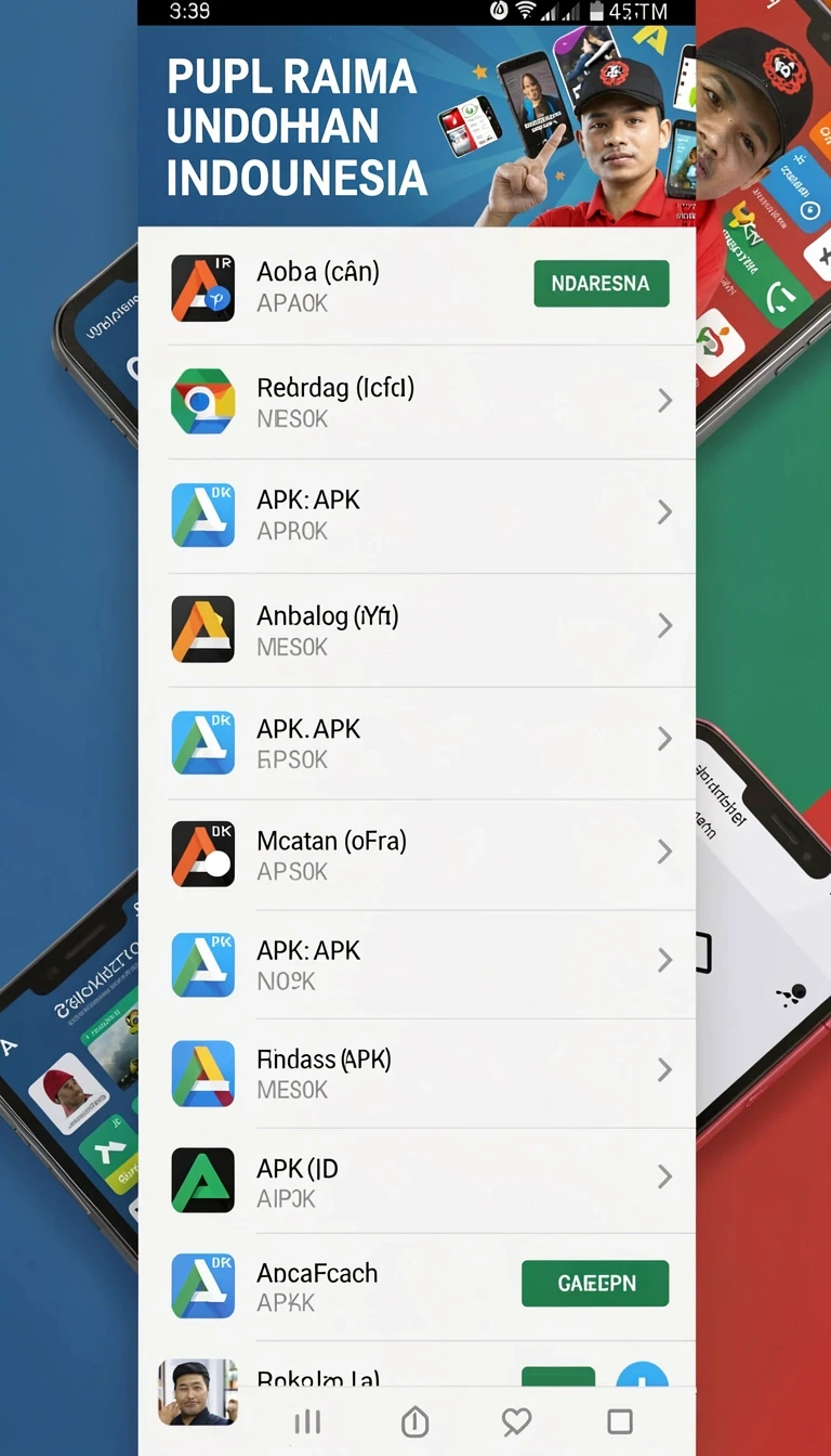 Screenshot mahjong222 APK Terbaru 2026 untuk Semua Perangkat nomor 1
