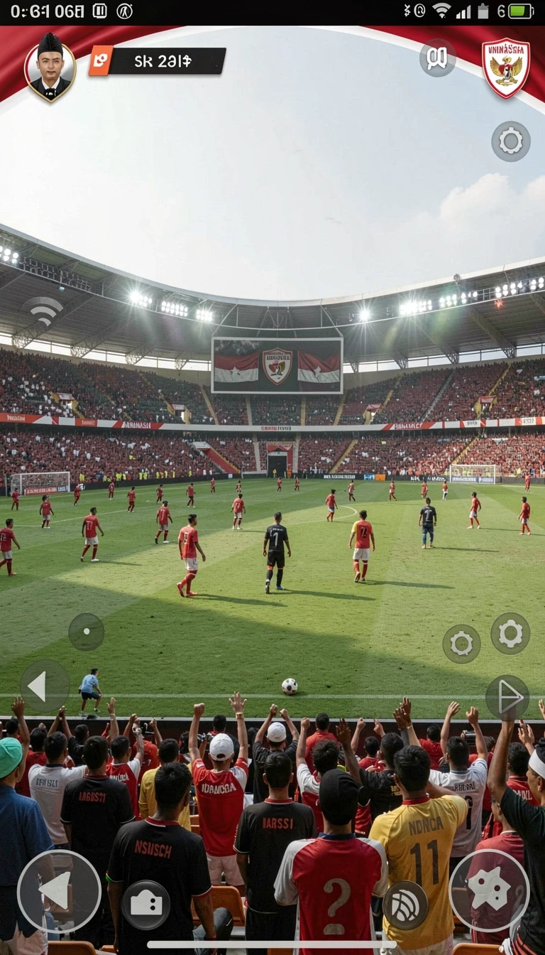 Screenshot Aplikasi kudetabet98 Terbaik untuk Android dan iOS nomor 2
