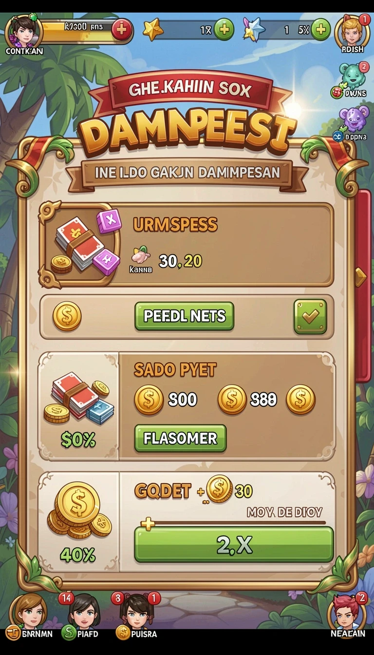Screenshot Review Aplikasi sultantoto nomor 3