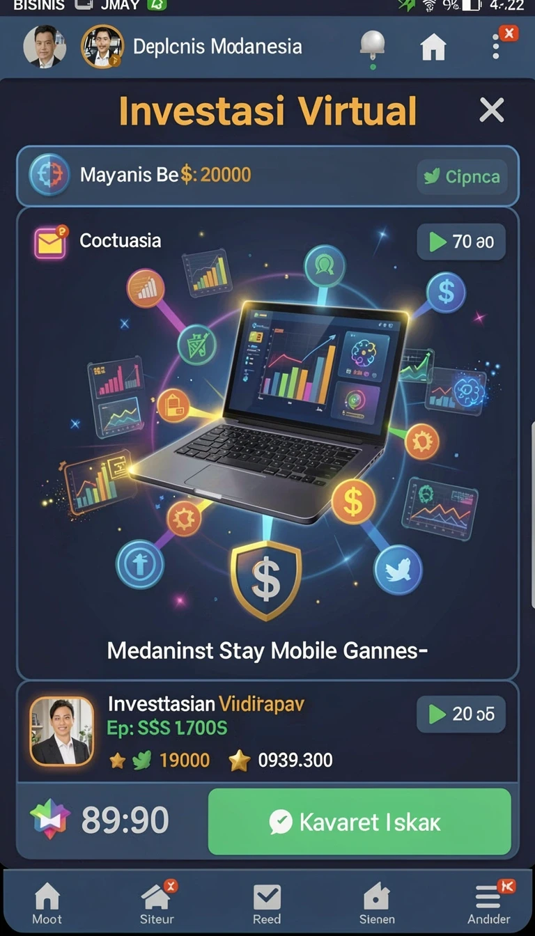 Screenshot dewajitu APK Terbaru dengan Fitur Lengkap nomor 2