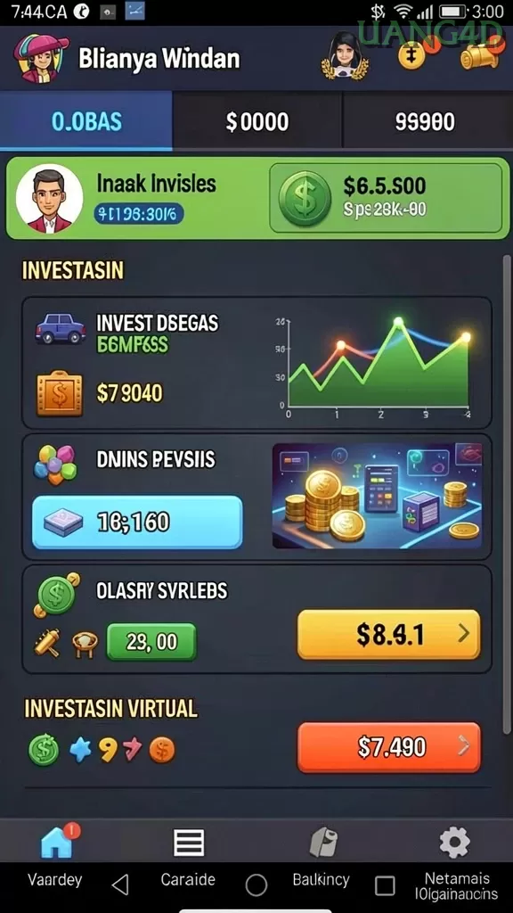 Screenshot deposit42 nomor 3