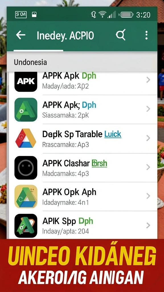 Screenshot rsnok APK Terbaru untuk Perangkat Android nomor 3