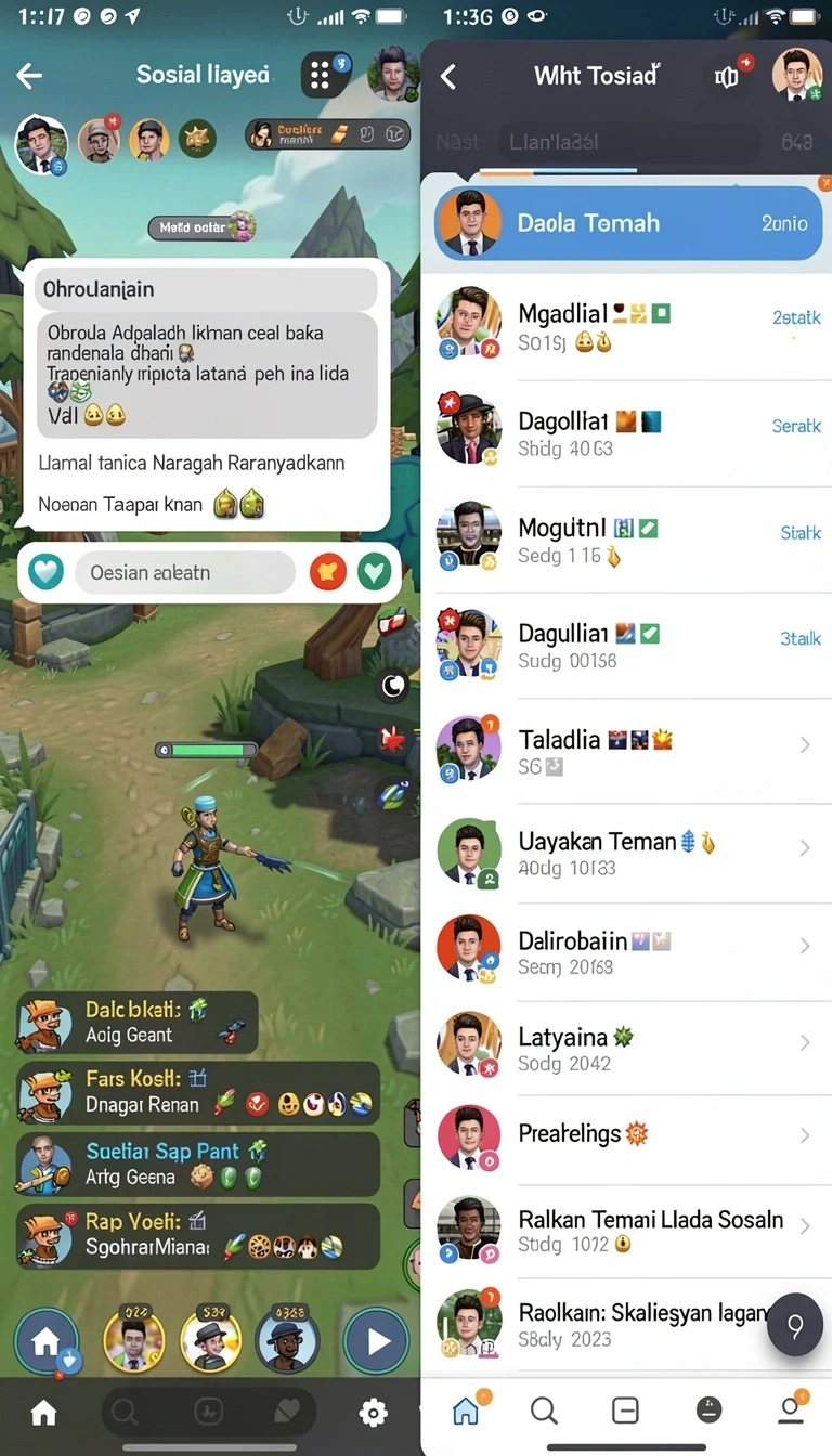 Screenshot bpo777 App: Info, Rating, dan Link Download nomor 2