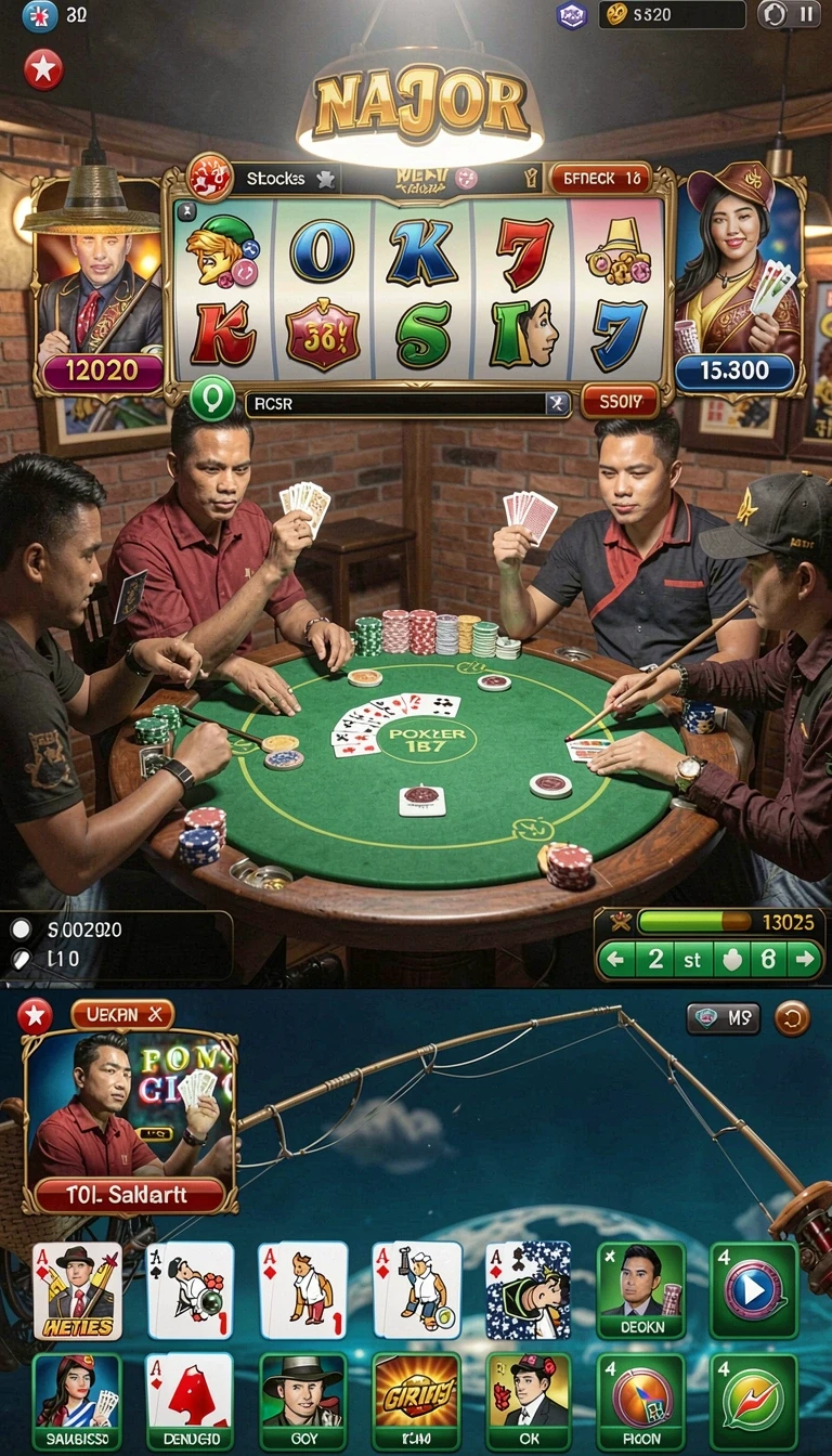 Screenshot dingdong77 APK Terbaru dan Aman untuk Diunduh nomor 3