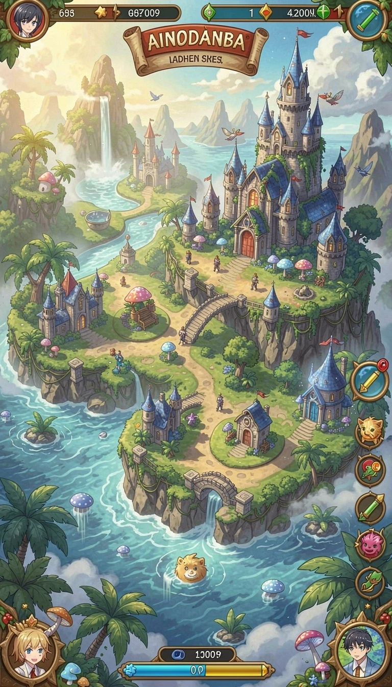 Screenshot mg525 APK Terbaru untuk Android Tanpa Iklan nomor 3
