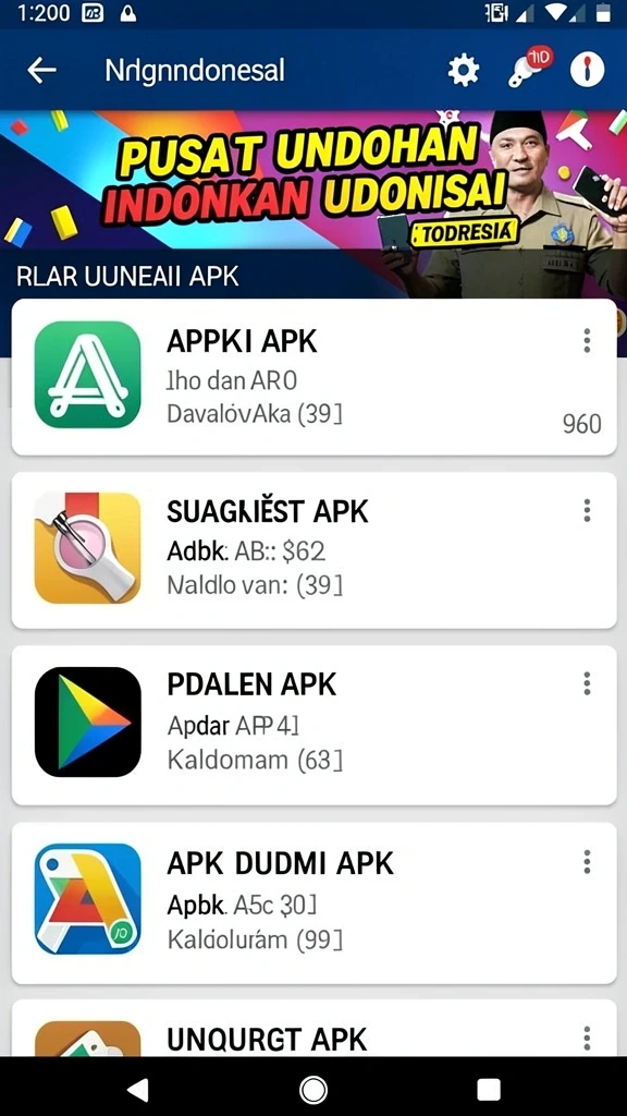 Screenshot Aplikasi pandora99 Paling Baru untuk Android nomor 3