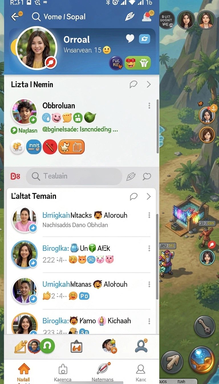 Screenshot totoslot4d Terbaru untuk Android: Download APK Gratis nomor 3