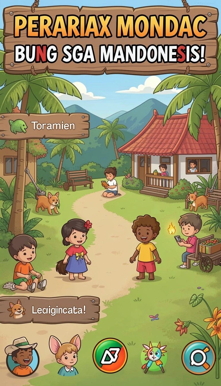 Screenshot asg55 APK Terbaru untuk Android Tanpa Iklan nomor 2