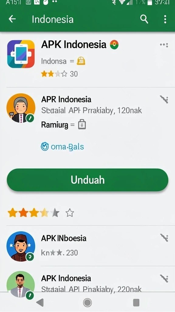 Screenshot Download coloktoto APK Terbaru untuk HP Android nomor 2